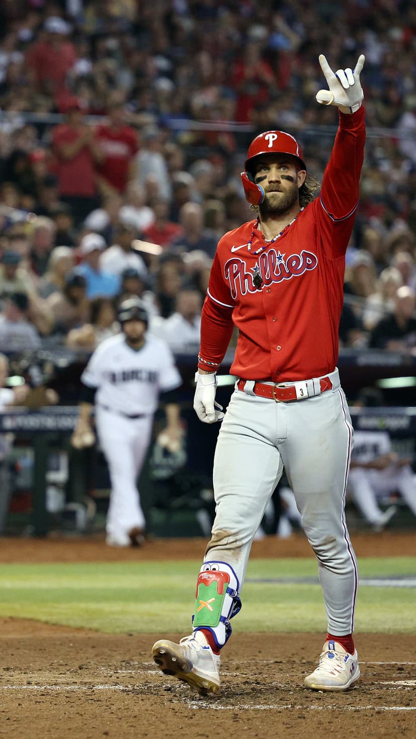 Bryce Harper
