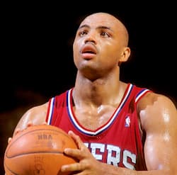 Charles Barkley
