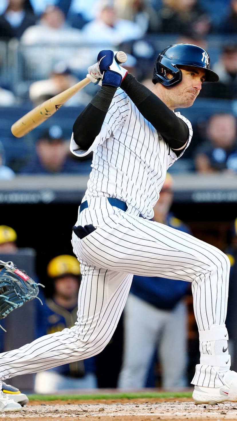 Cody Bellinger