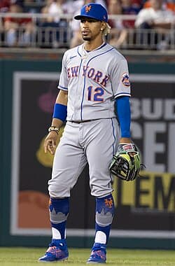 Francisco Lindor