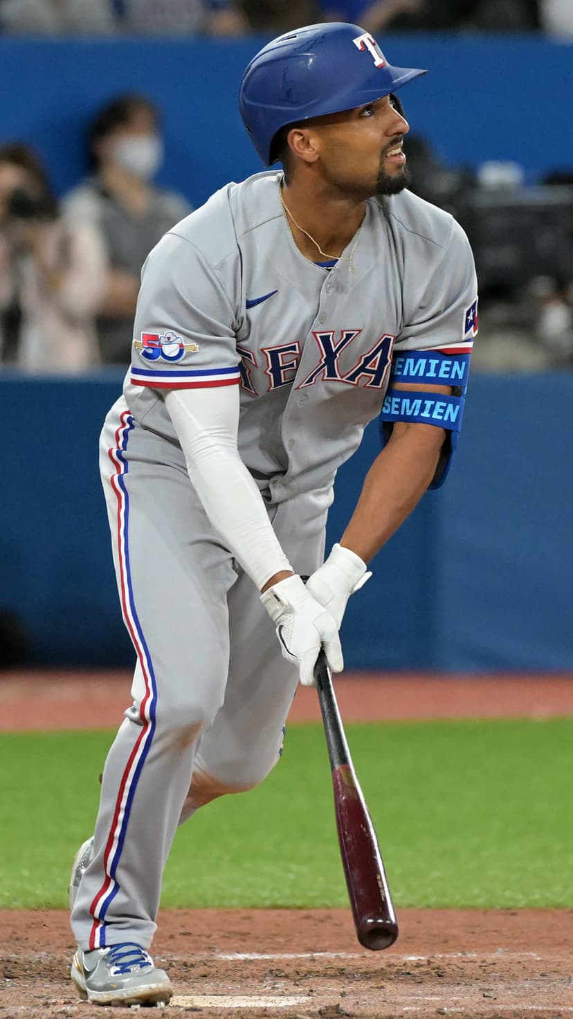 Marcus Semien
