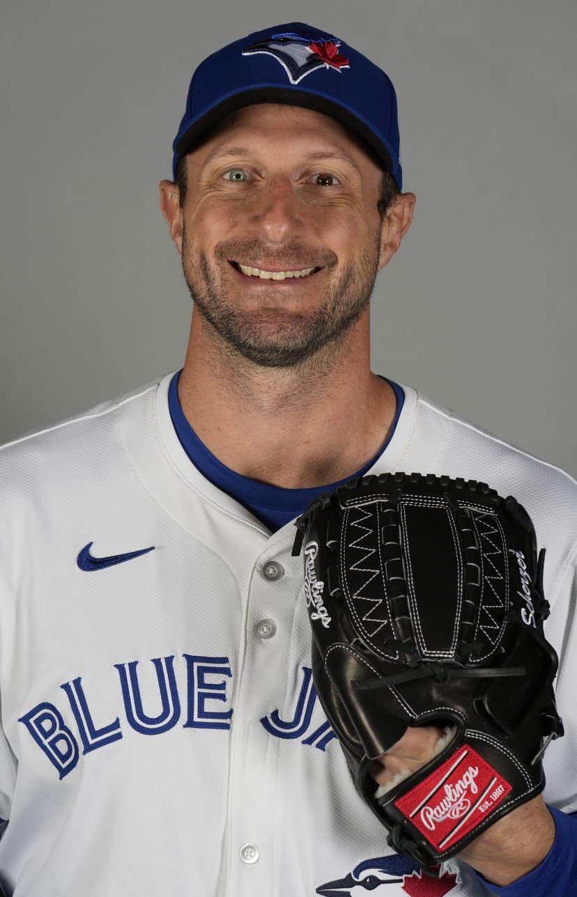 Max Scherzer