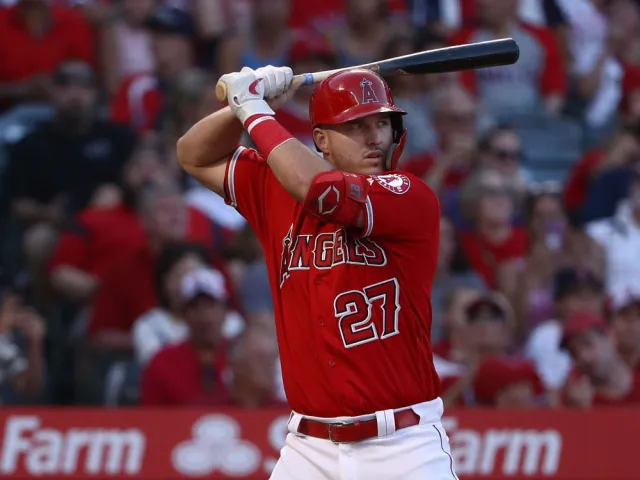 Mike Trout