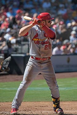 Nolan Arenado