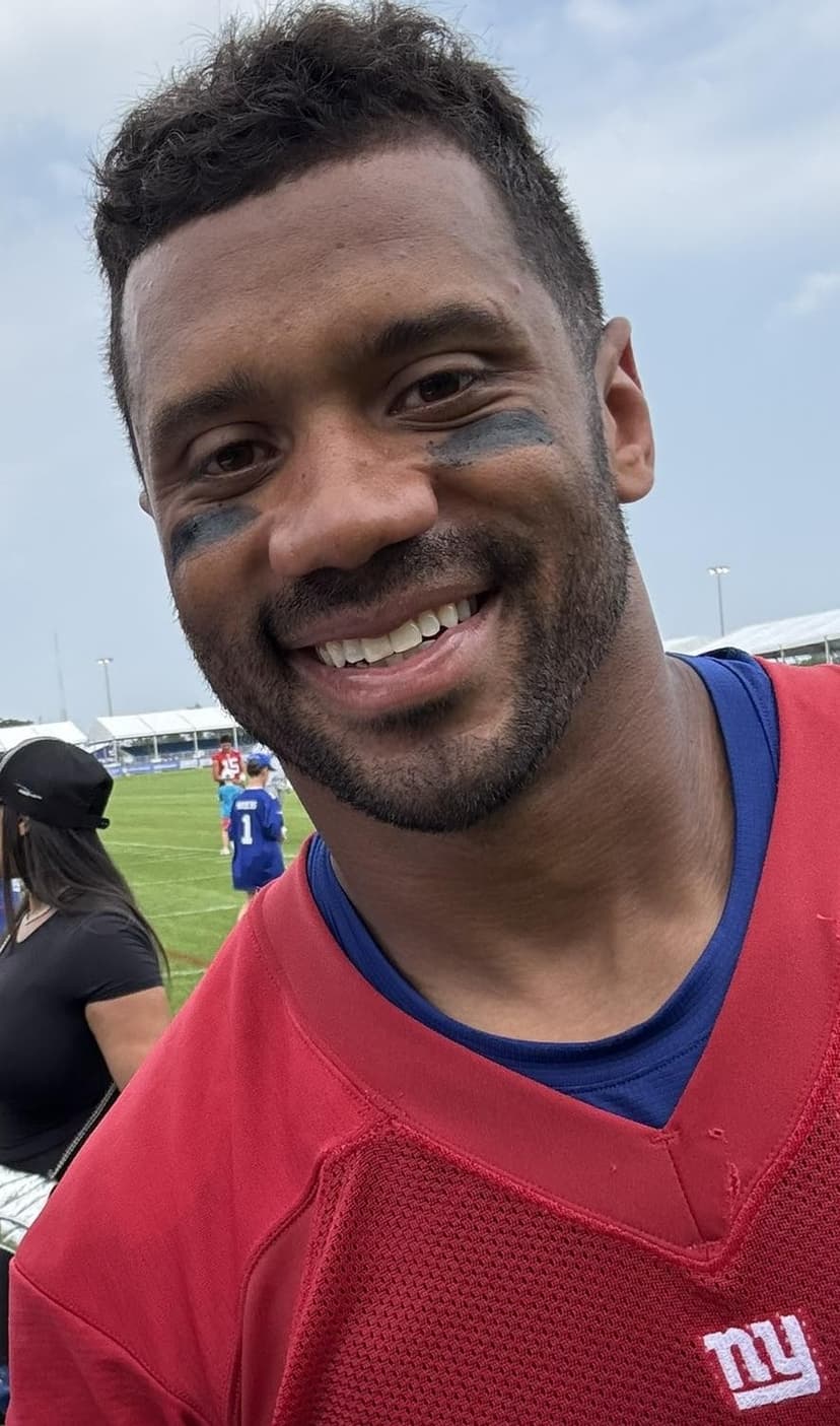 Russell Wilson
