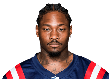 Stefon Diggs