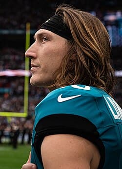 Trevor Lawrence