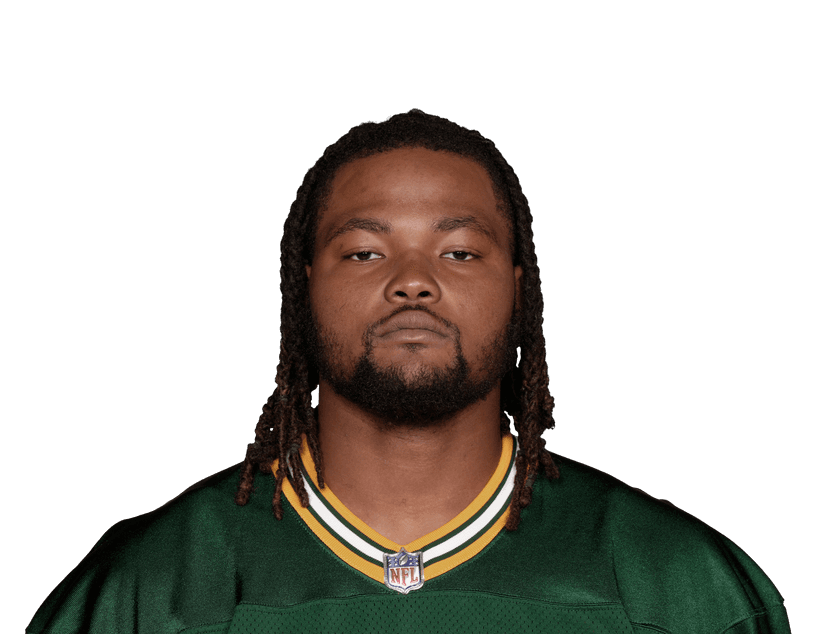 Rashan Gary