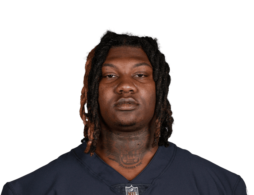 Gervon Dexter Sr.