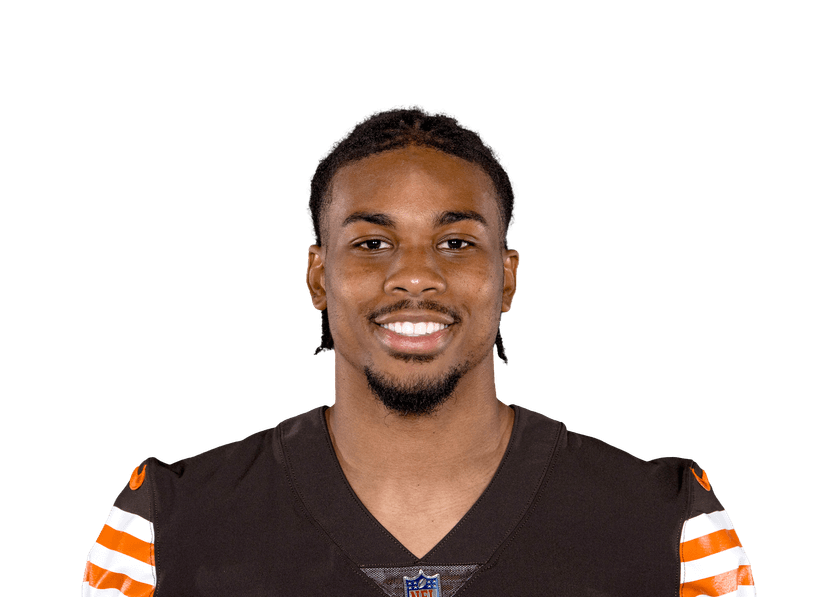 Cedric Tillman