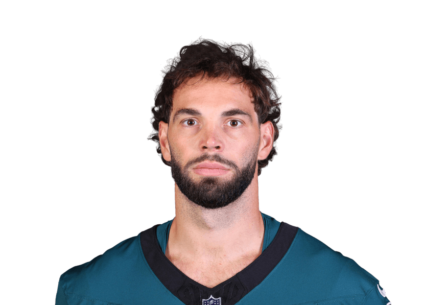 Dallas Goedert