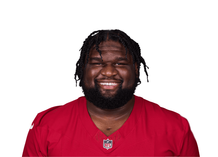 Dalvin Tomlinson