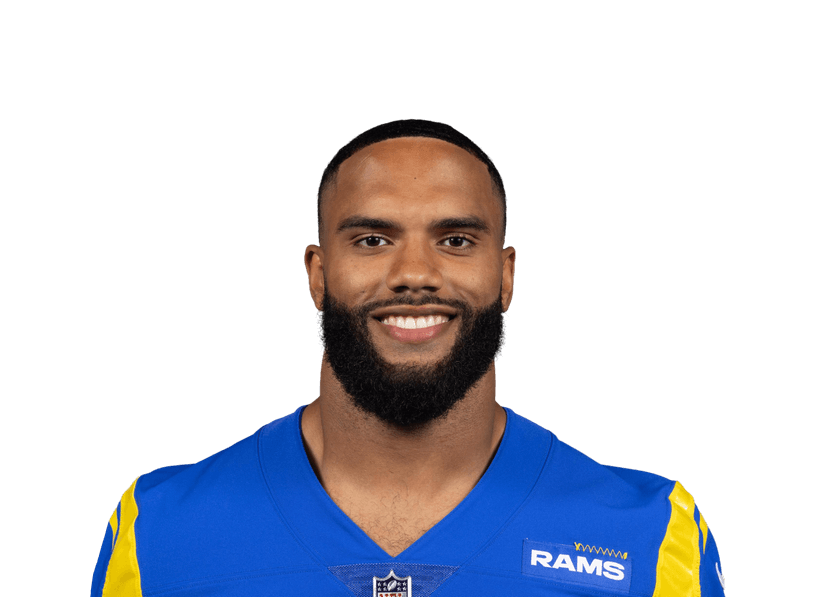 Omar Speights