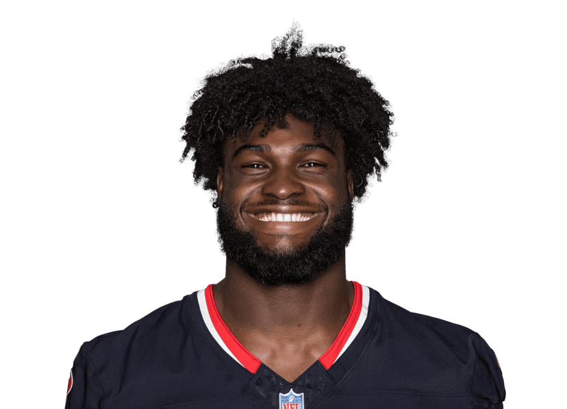 Will Anderson Jr.