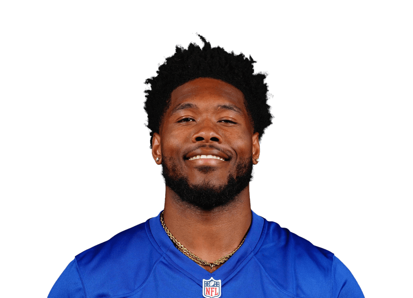 Tyrone Tracy Jr.