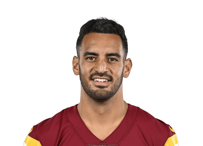Marcus Mariota