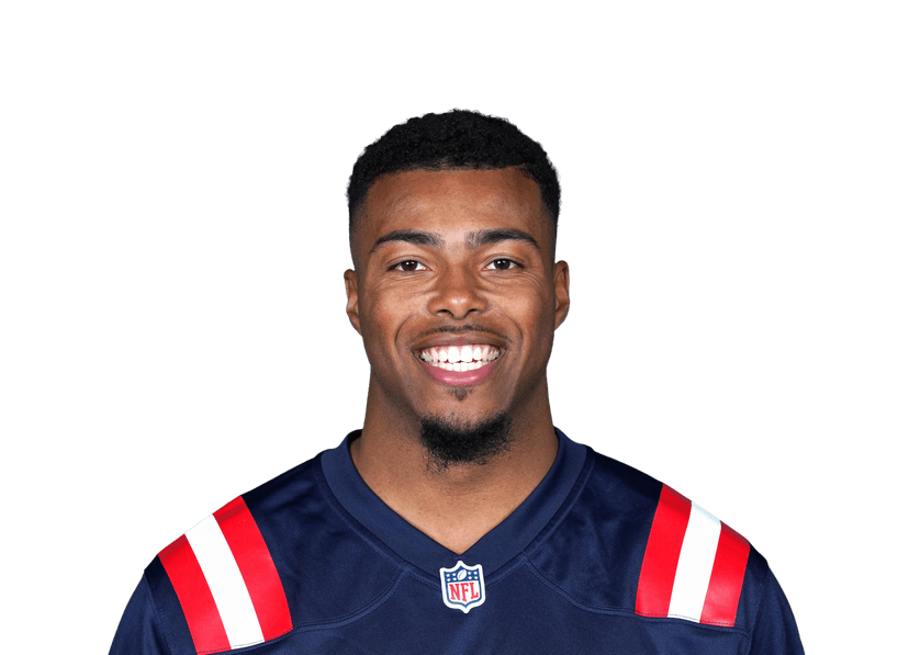 Marcus Jones