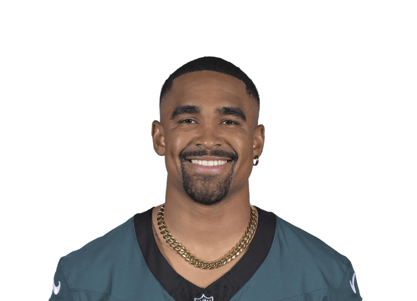 Jalen Hurts