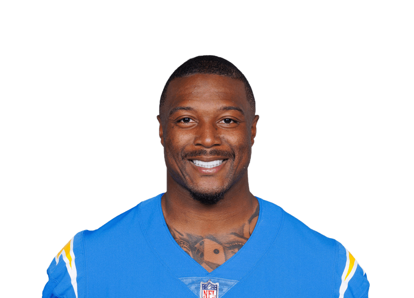 Tony Jefferson