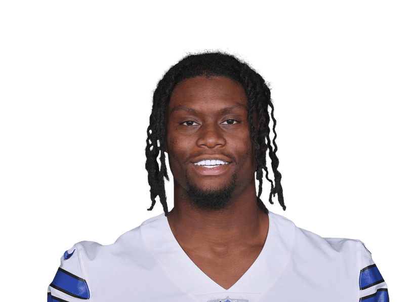 George Pickens