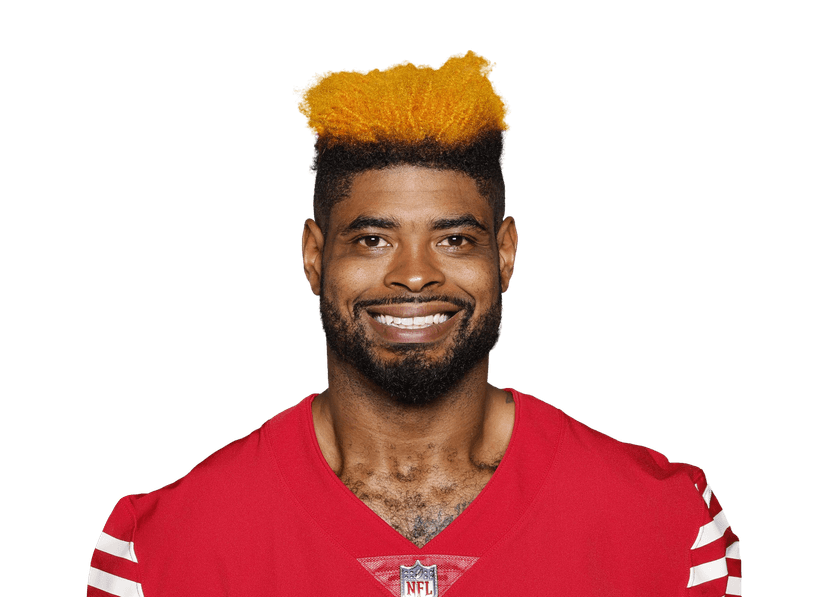 Jauan Jennings