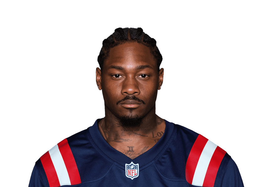 Stefon Diggs