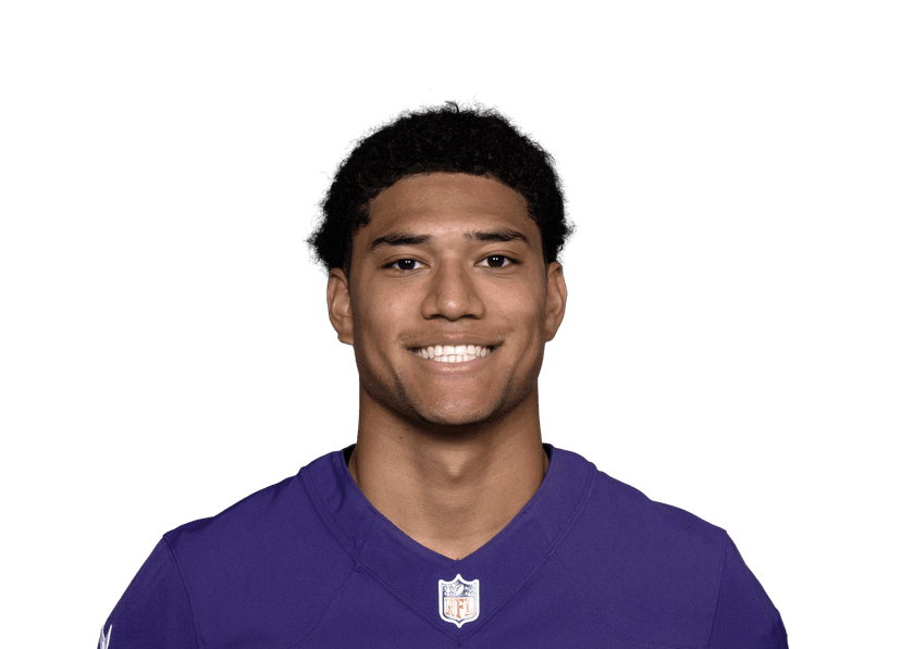 Kyle Hamilton