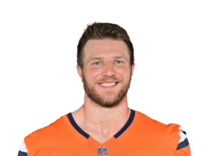 Adam Trautman