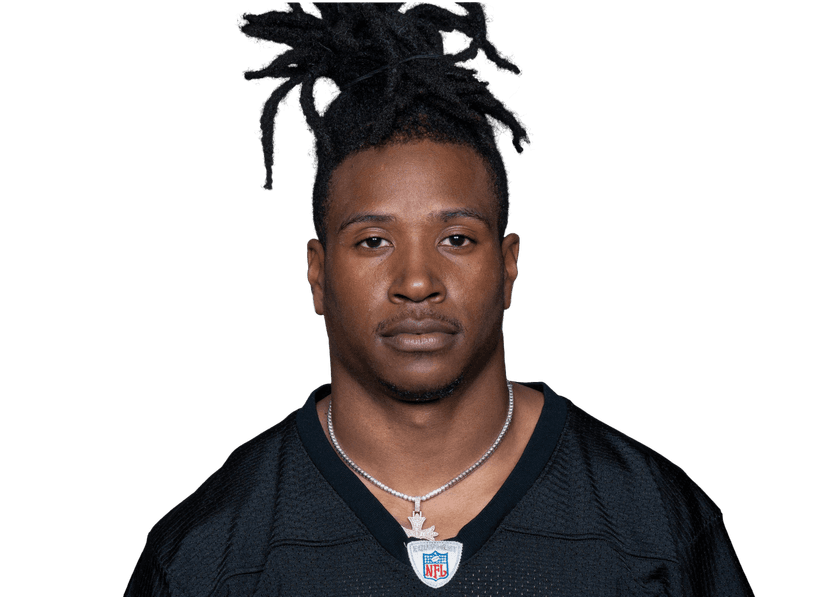 Brandin Echols