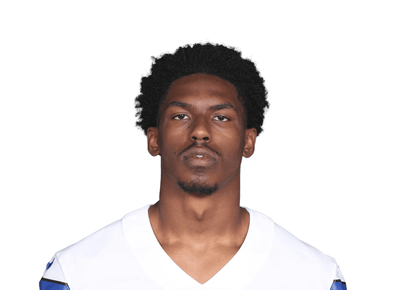 DaRon Bland