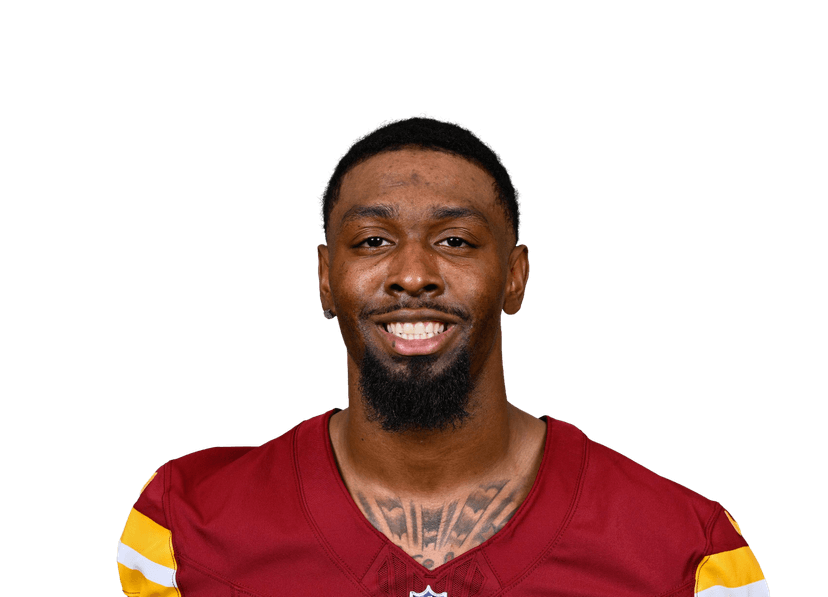 Trey Amos