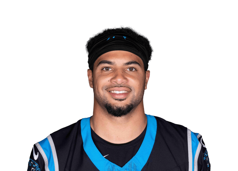 Tre'von Moehrig