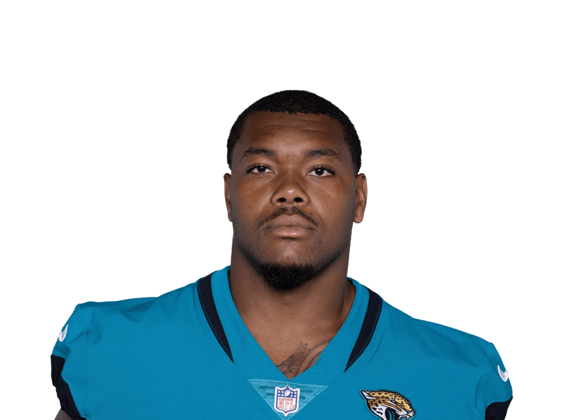 Travon Walker