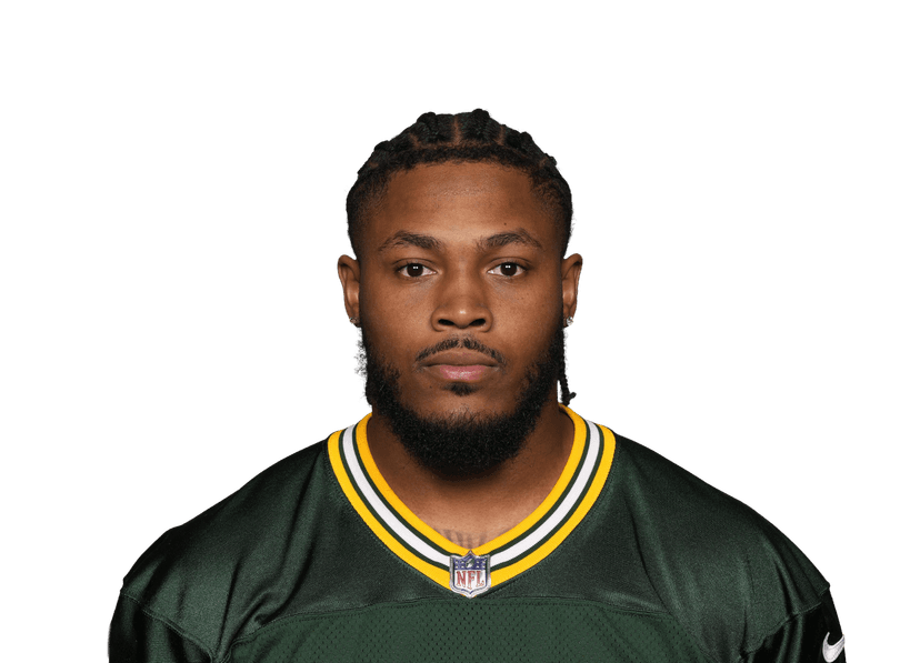 Josh Jacobs