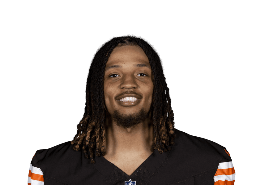 Ronnie Hickman Jr.