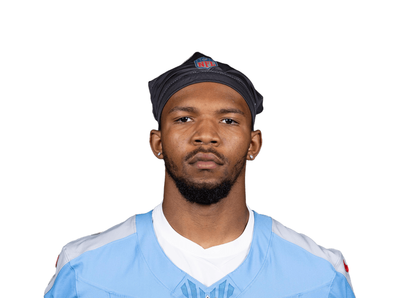 Tony Pollard