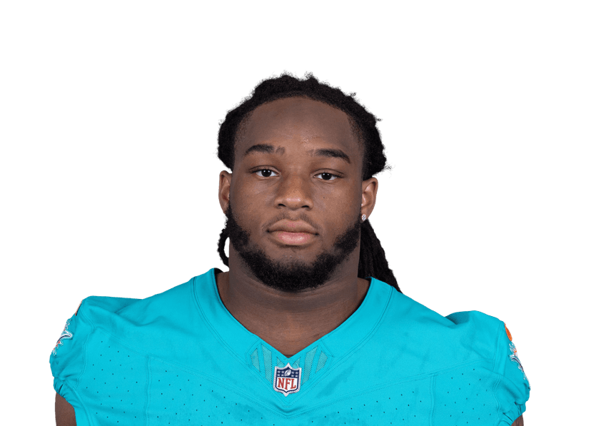 Jordan Phillips