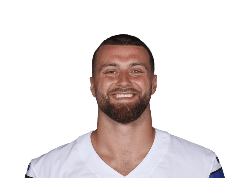 Jake Ferguson