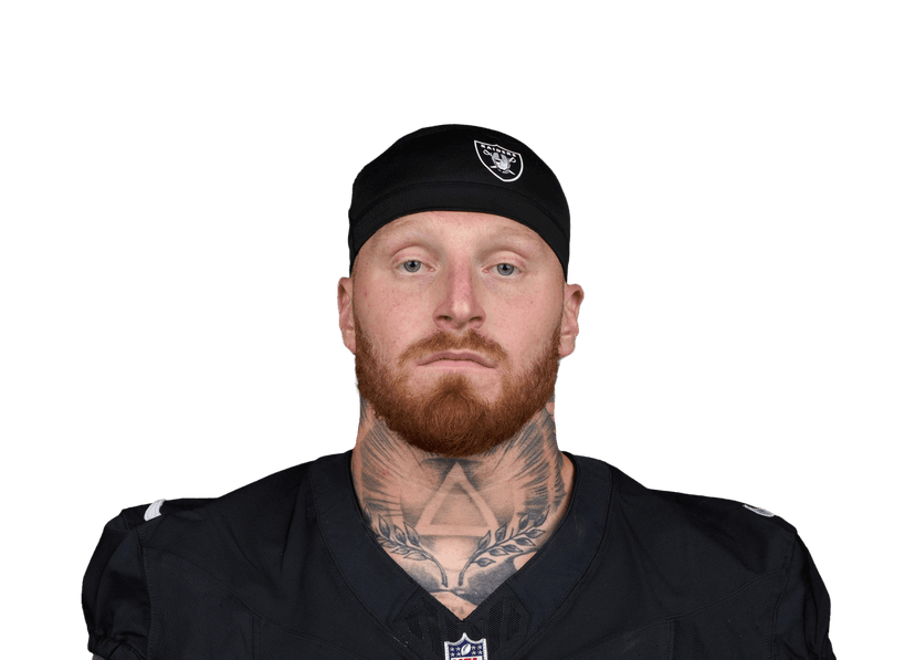 Maxx Crosby