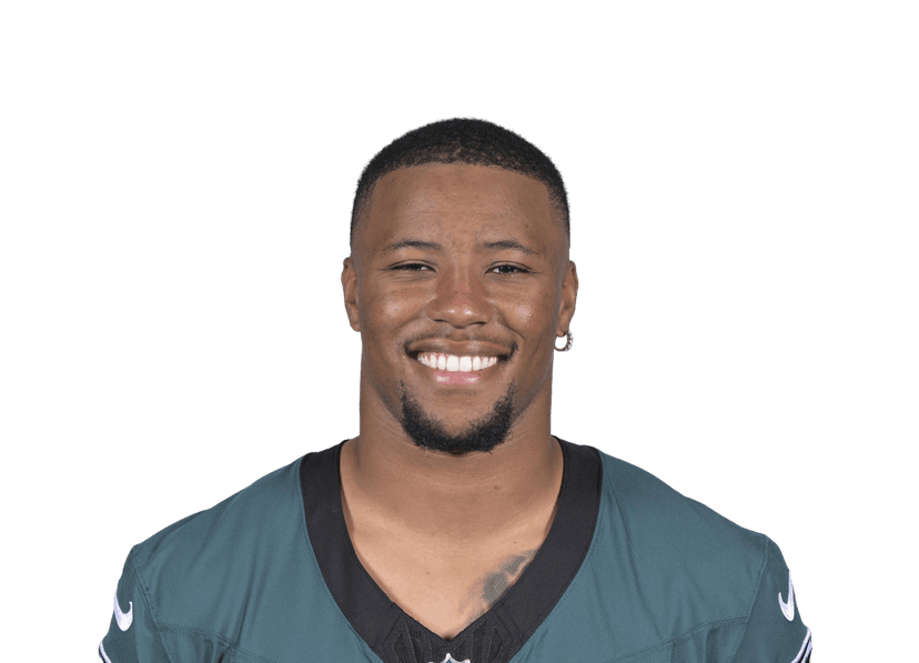 Saquon Barkley
