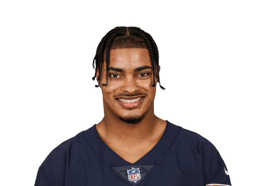 Jaquan Brisker