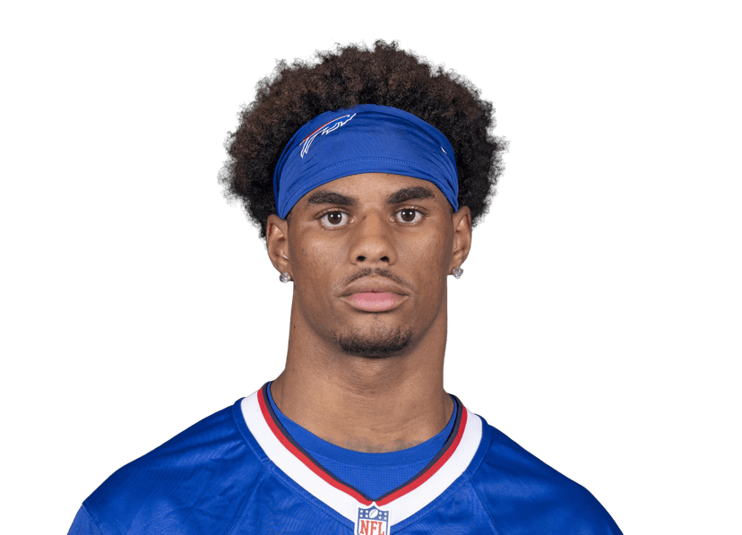 Keon Coleman