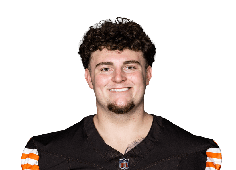 Mason Graham