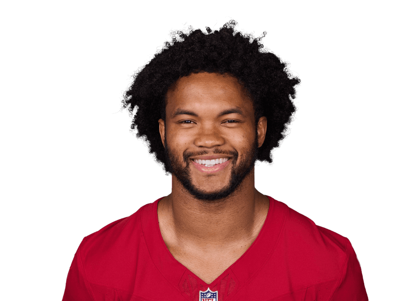 Kyler Murray