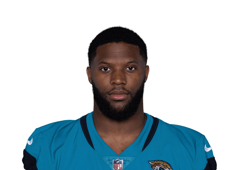 Josh Hines-Allen