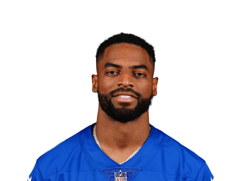 Darius Slayton