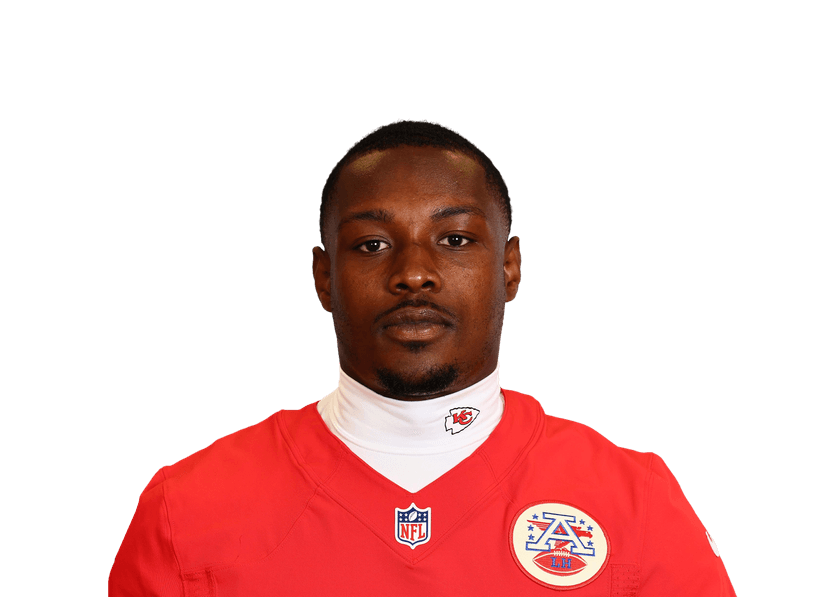 Chamarri Conner