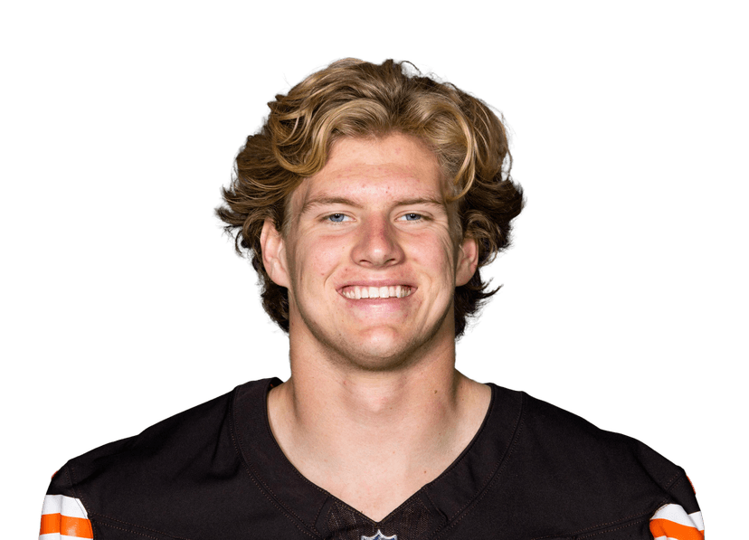 Carson Schwesinger