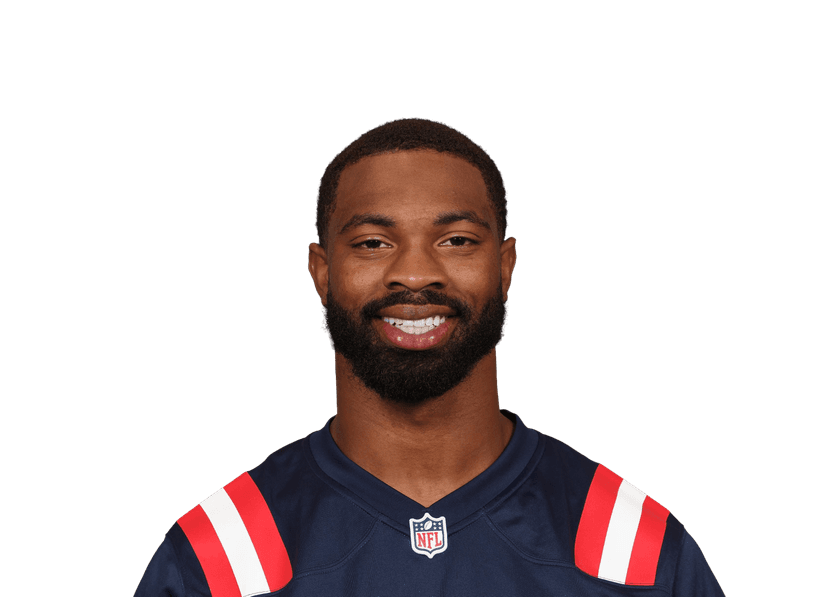 K'Lavon Chaisson