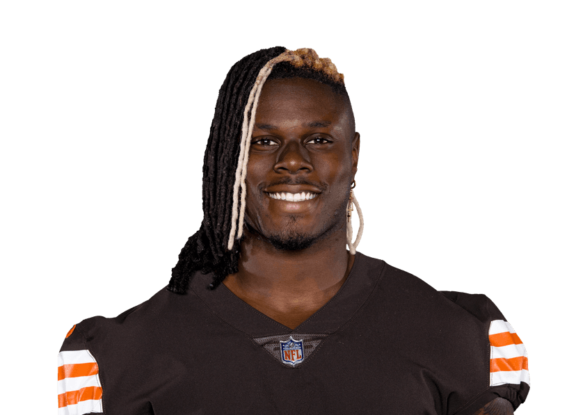 David Njoku